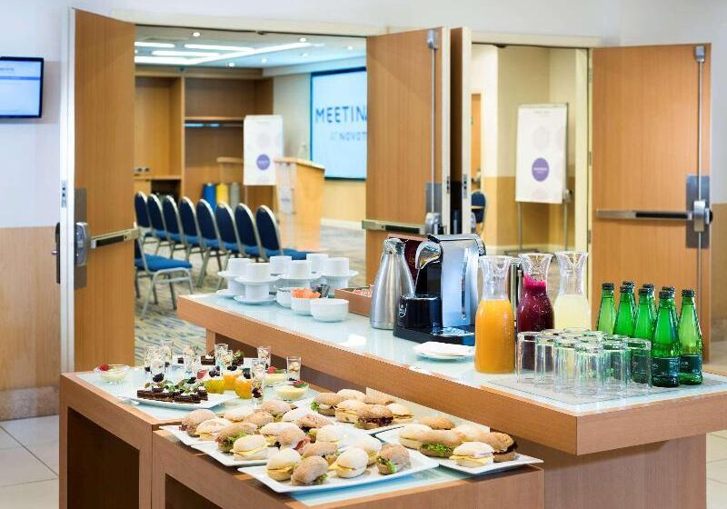 Novotel Santiago Vitacura