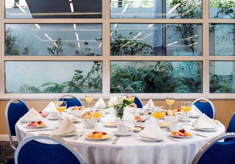 Novotel Santiago Vitacura