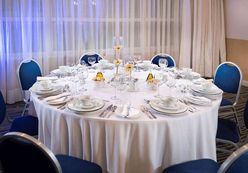 Novotel Santiago Vitacura