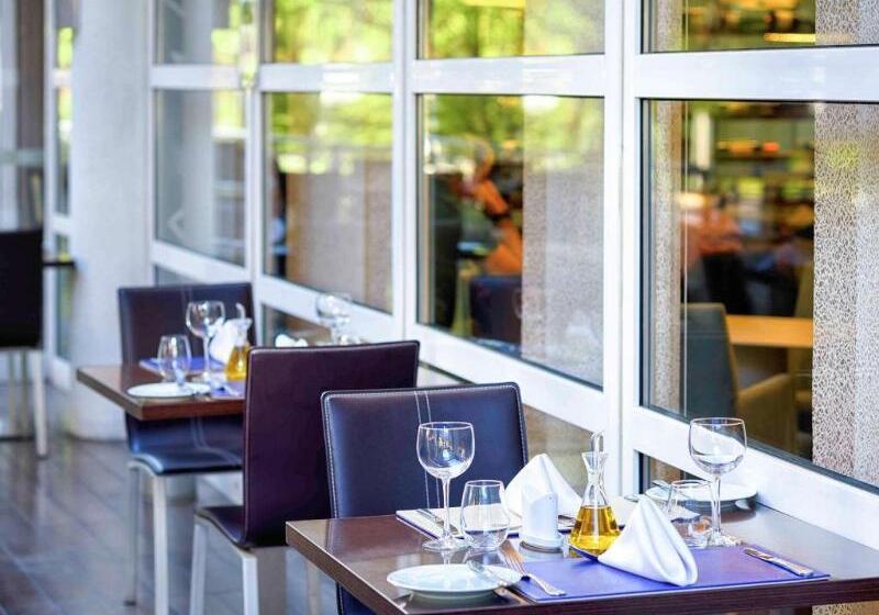 Novotel Santiago Vitacura