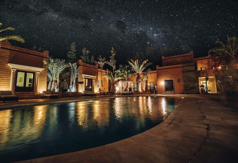 Oscar Hotel by Atlas Studios