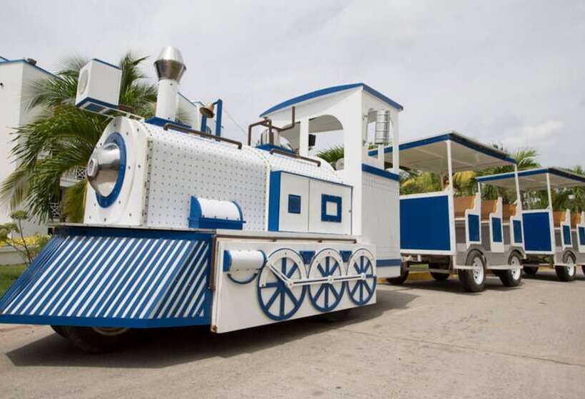 Playa Blanca Beach Resort All Inclusive