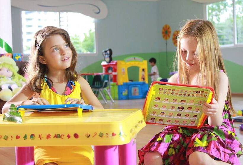 Playa Blanca Beach Resort All Inclusive