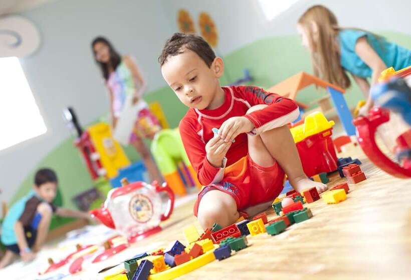 Playa Blanca Beach Resort All Inclusive