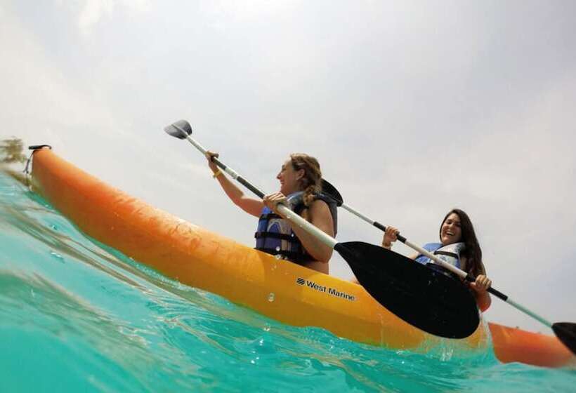 Playa Blanca Beach Resort All Inclusive