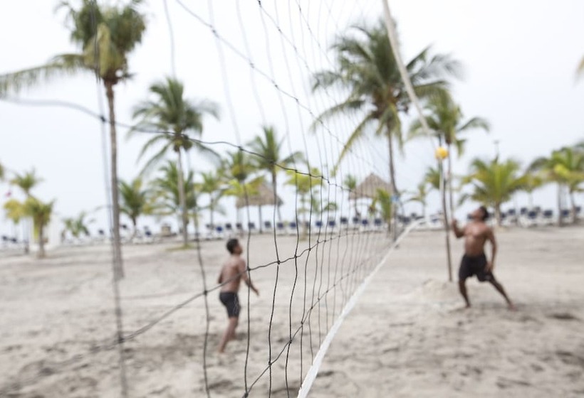 Playa Blanca Beach Resort All Inclusive