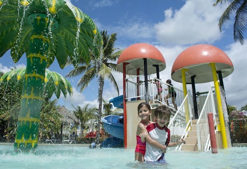 Playa Blanca Beach Resort All Inclusive