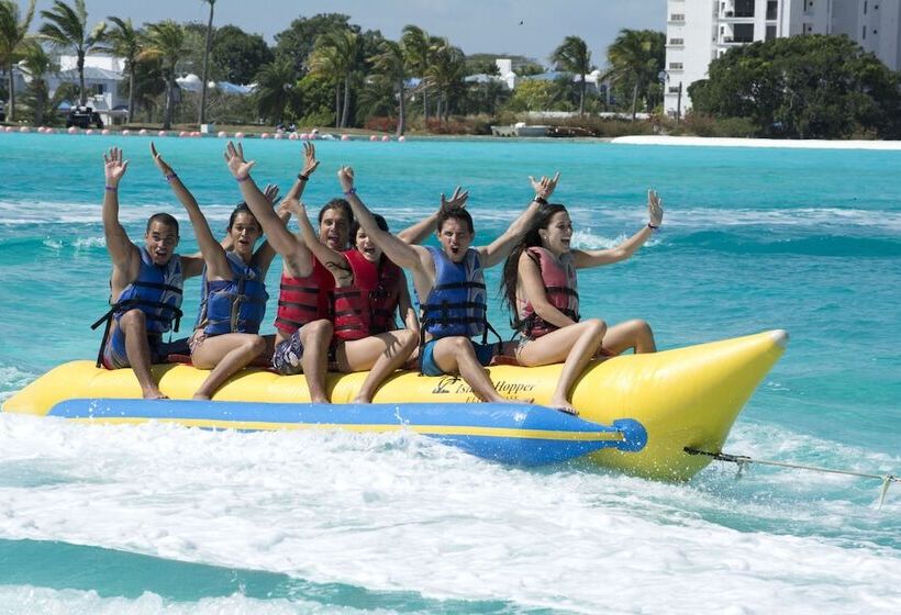 Playa Blanca Beach Resort All Inclusive