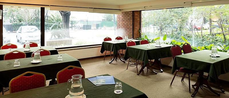 Presidente Edificio Santiago