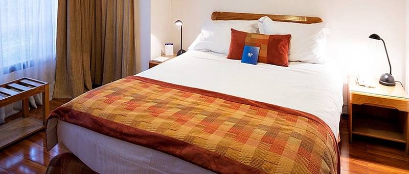 Presidente Edificio Santiago