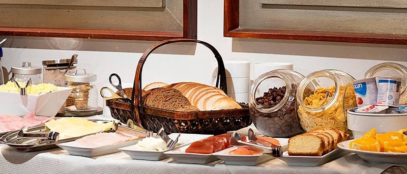 Presidente Edificio Santiago