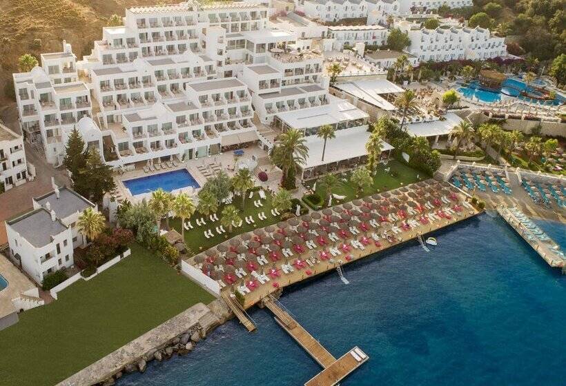 Prive Hotel Bodrum