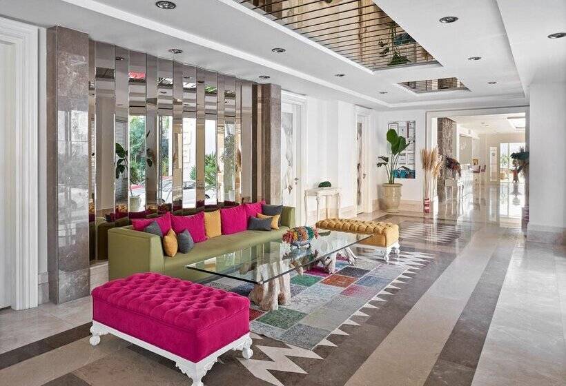 Prive Hotel Bodrum