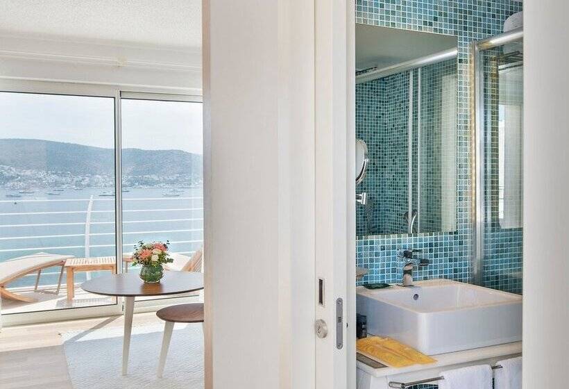 Prive Hotel Bodrum
