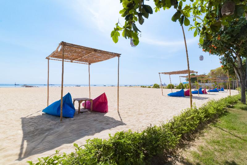 אתר נופש Camakila Tanjung Benoa