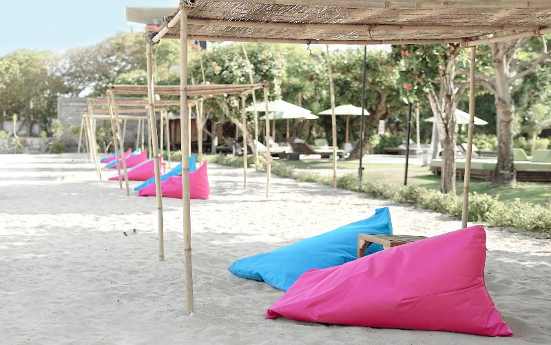 אתר נופש Camakila Tanjung Benoa