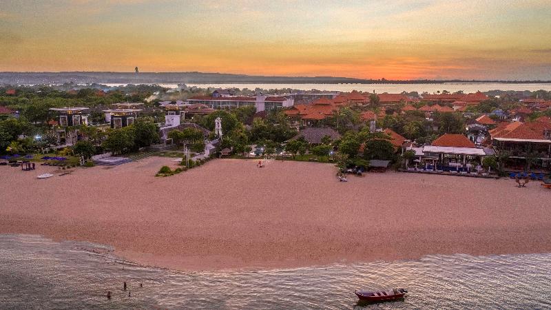 אתר נופש Camakila Tanjung Benoa