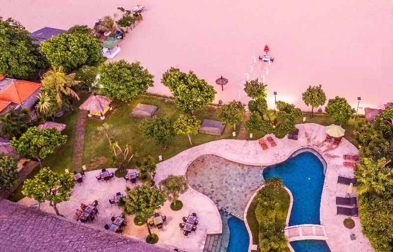 אתר נופש Camakila Tanjung Benoa