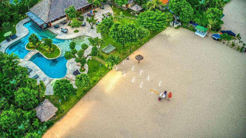 אתר נופש Camakila Tanjung Benoa