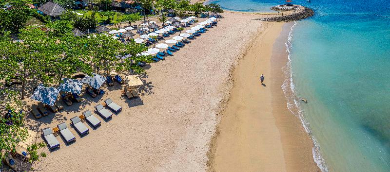 אתר נופש Camakila Tanjung Benoa