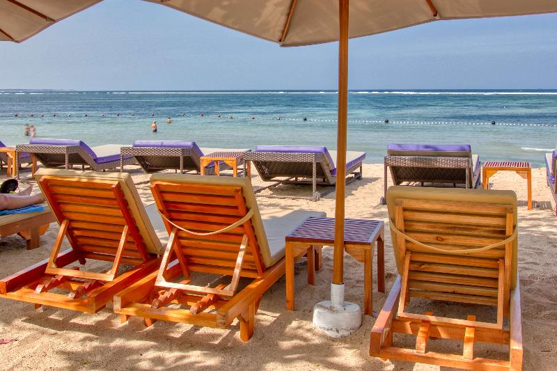 אתר נופש Camakila Tanjung Benoa