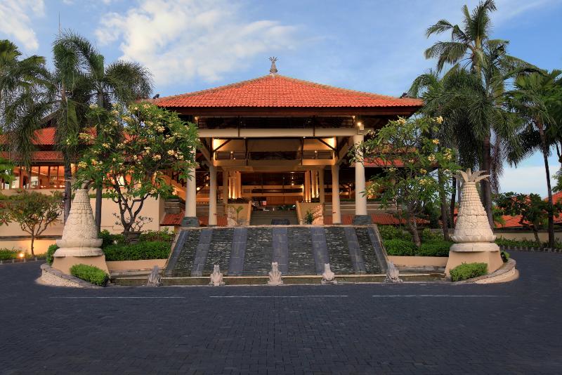 אתר נופש Camakila Tanjung Benoa