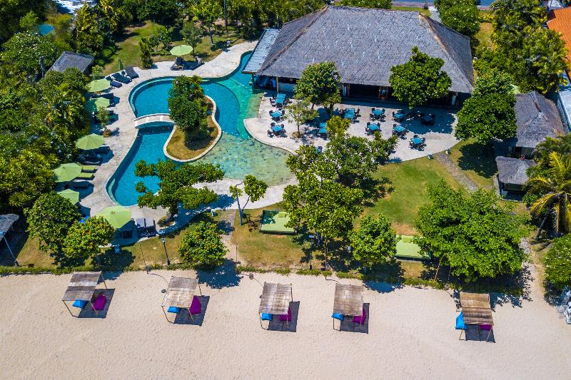 אתר נופש Camakila Tanjung Benoa