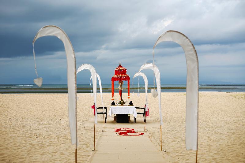 אתר נופש Camakila Tanjung Benoa