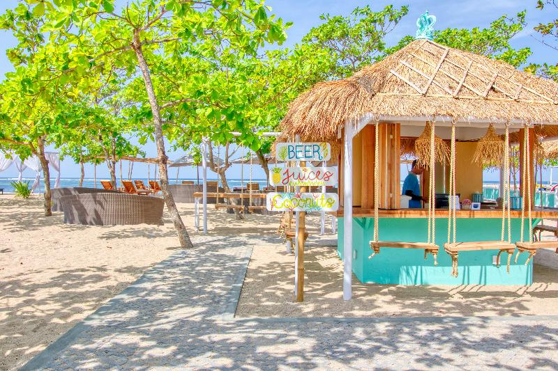 אתר נופש Camakila Tanjung Benoa