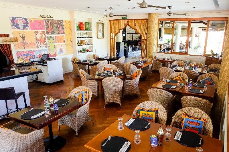 אתר נופש Camakila Tanjung Benoa