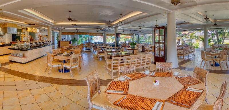 אתר נופש Camakila Tanjung Benoa