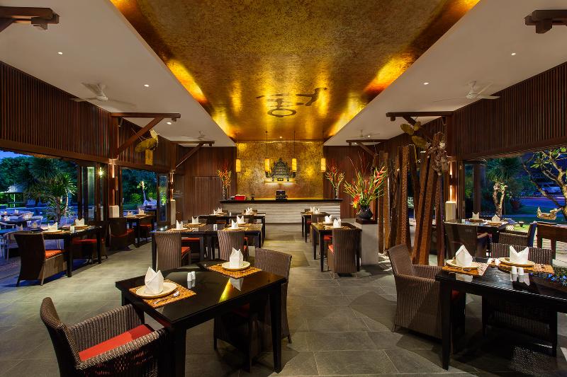 אתר נופש Camakila Tanjung Benoa