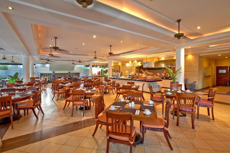 אתר נופש Camakila Tanjung Benoa