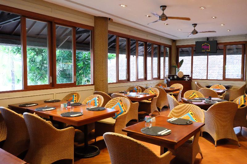 אתר נופש Camakila Tanjung Benoa