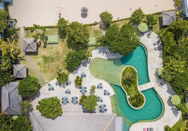 אתר נופש Camakila Tanjung Benoa