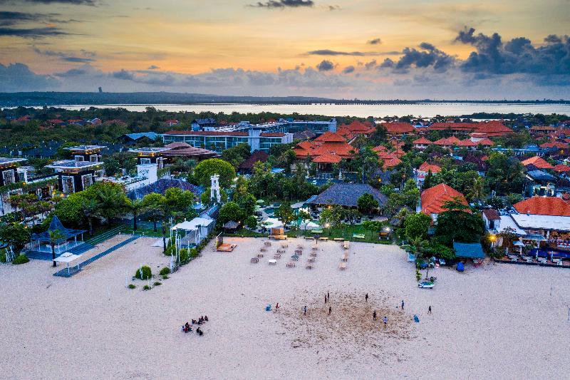 אתר נופש Camakila Tanjung Benoa