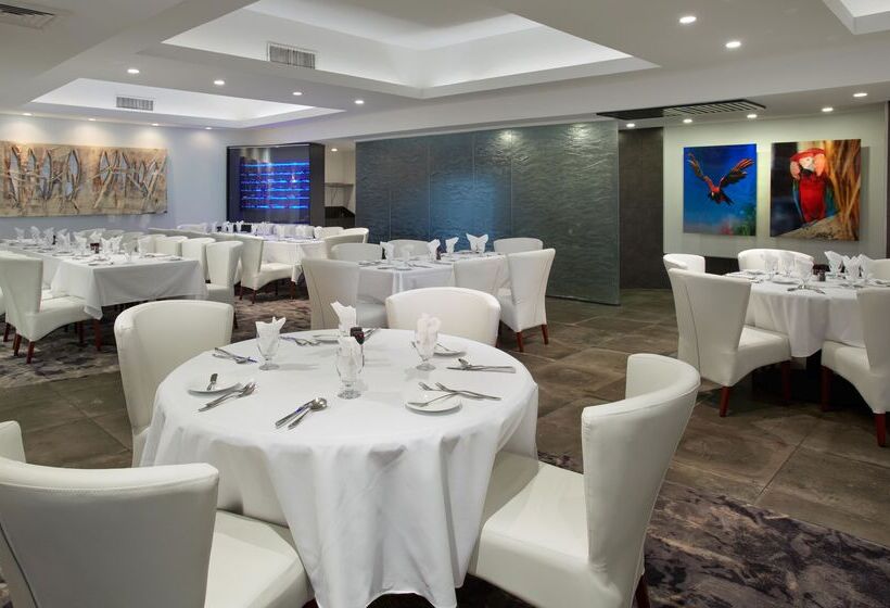 Курорт Divi Aruba All Inclusive