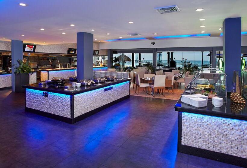 استراحتگاه Divi Aruba All Inclusive