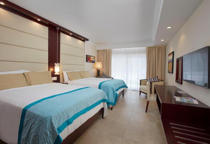 استراحتگاه Divi Aruba All Inclusive