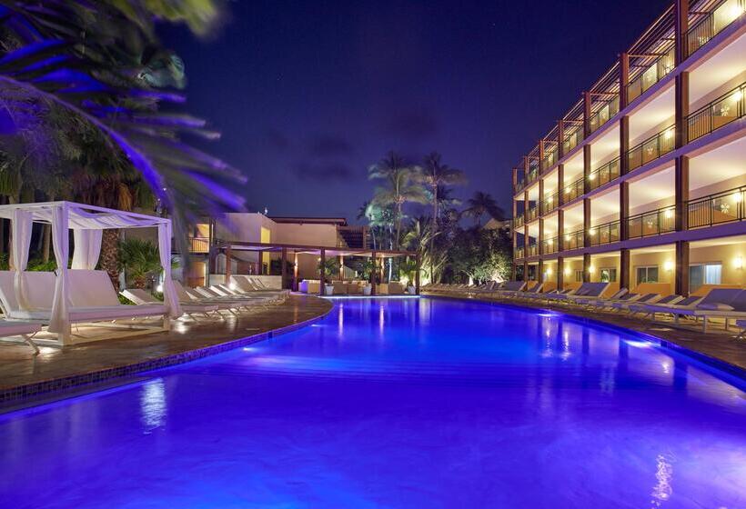 استراحتگاه Divi Aruba All Inclusive