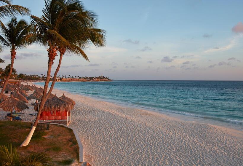 استراحتگاه Divi Aruba All Inclusive