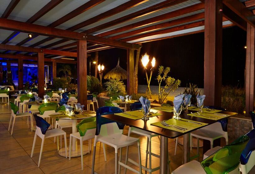 Курорт Divi Aruba All Inclusive