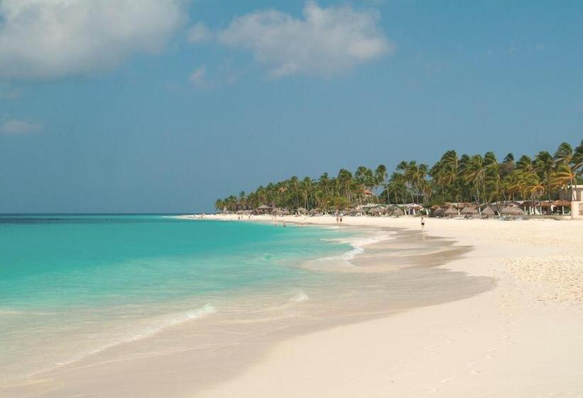 Курорт Divi Aruba All Inclusive