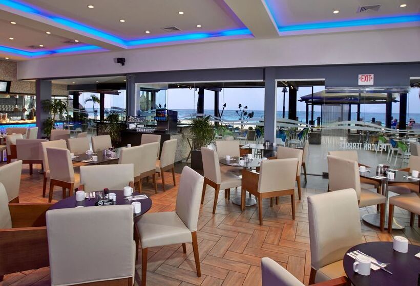 Курорт Divi Aruba All Inclusive