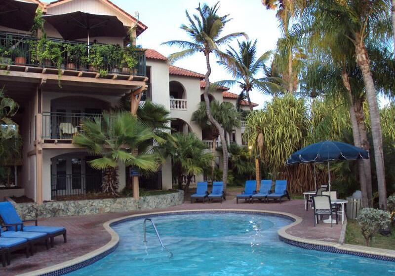 Курорт Divi Aruba All Inclusive