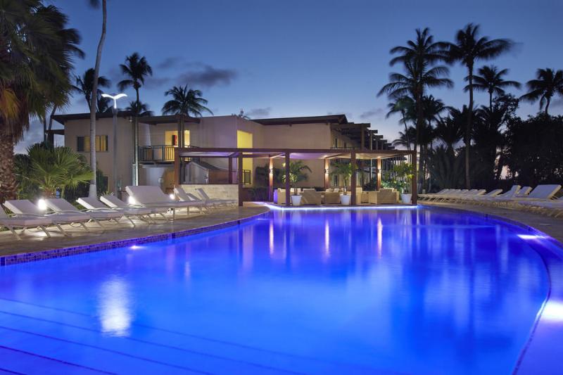 Курорт Divi Aruba All Inclusive