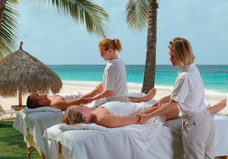 Курорт Divi Aruba All Inclusive