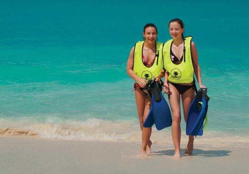 استراحتگاه Divi Aruba All Inclusive
