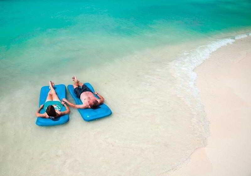 Курорт Divi Aruba All Inclusive