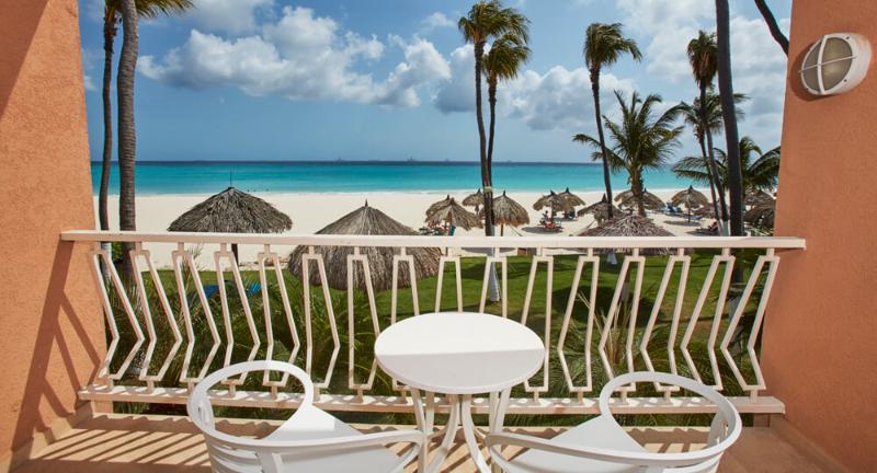 Курорт Divi Aruba All Inclusive